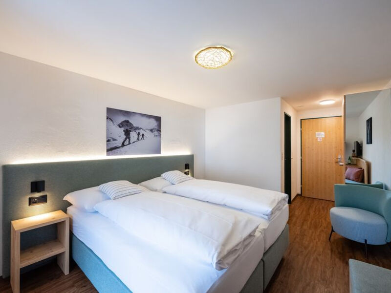 Sport Lodge