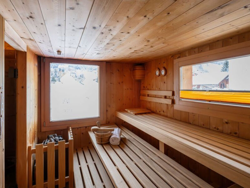 Sport Lodge