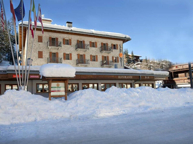 Hotel Sport