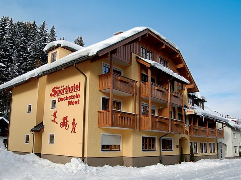 Sporthotel Dachstein West