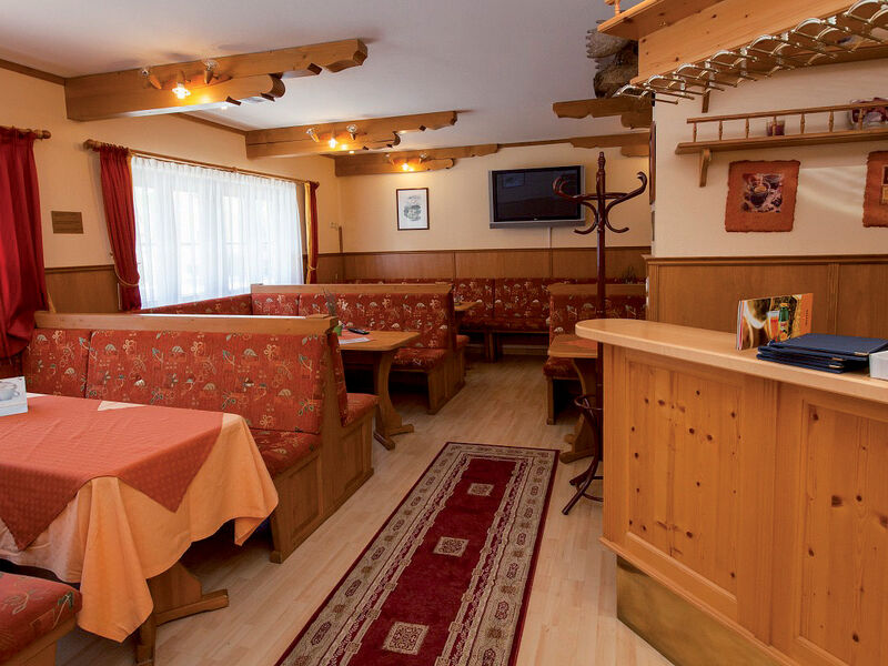 Sporthotel Dachstein West