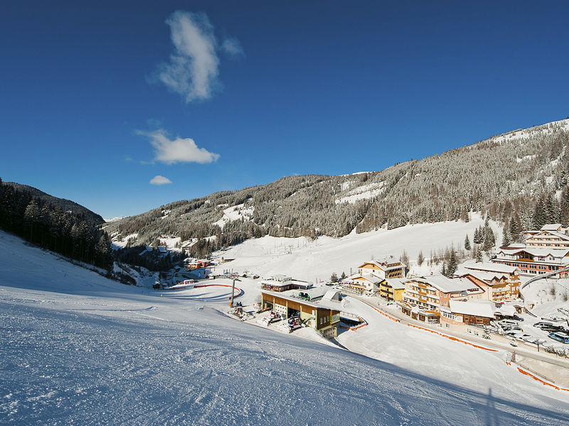 Sporthotel Frühauf