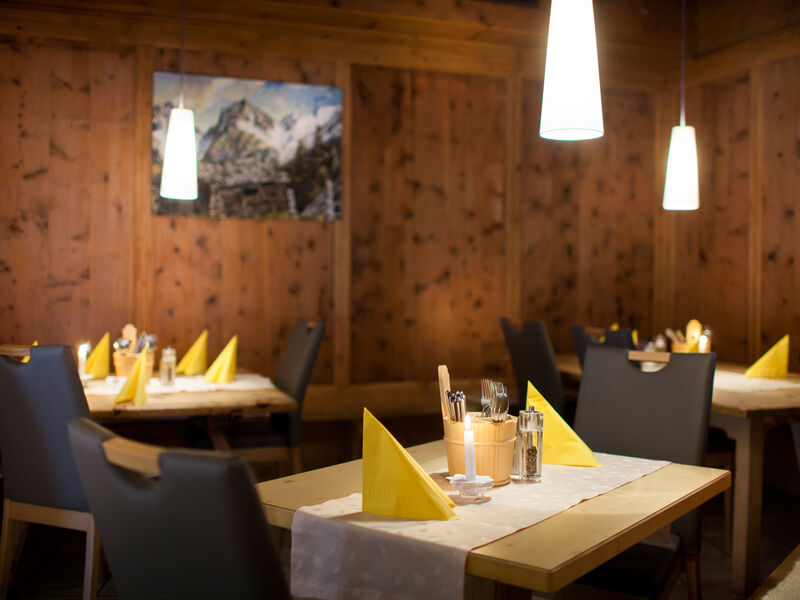 Scol Sporthotel Grossglockner