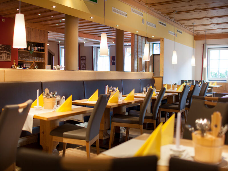 Scol Sporthotel Grossglockner