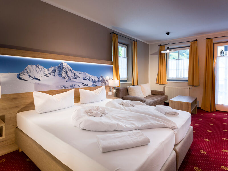 Scol Sporthotel Grossglockner