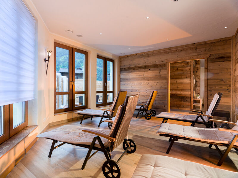 Scol Sporthotel Grossglockner