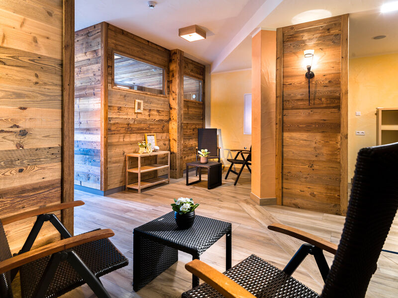 Scol Sporthotel Grossglockner