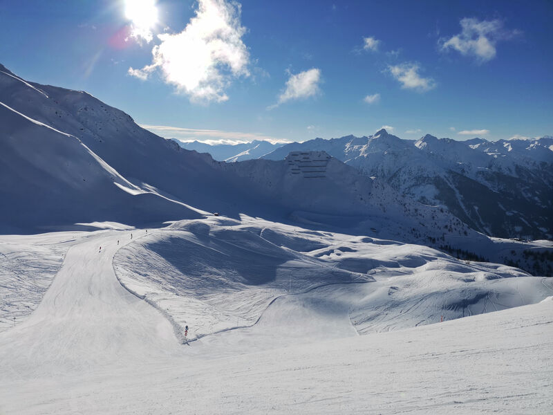Scol Sporthotel Grossglockner