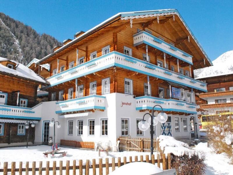 Scol Sporthotel Grossglockner