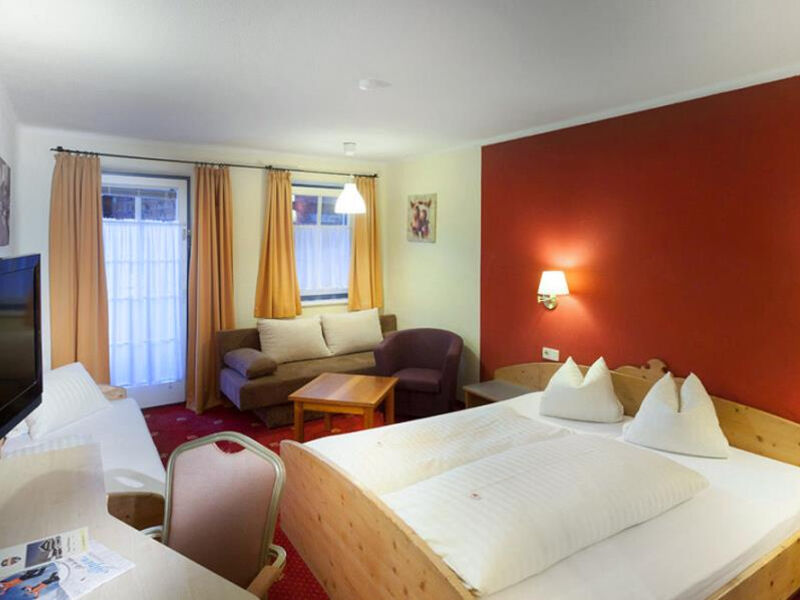 Scol Sporthotel Grossglockner