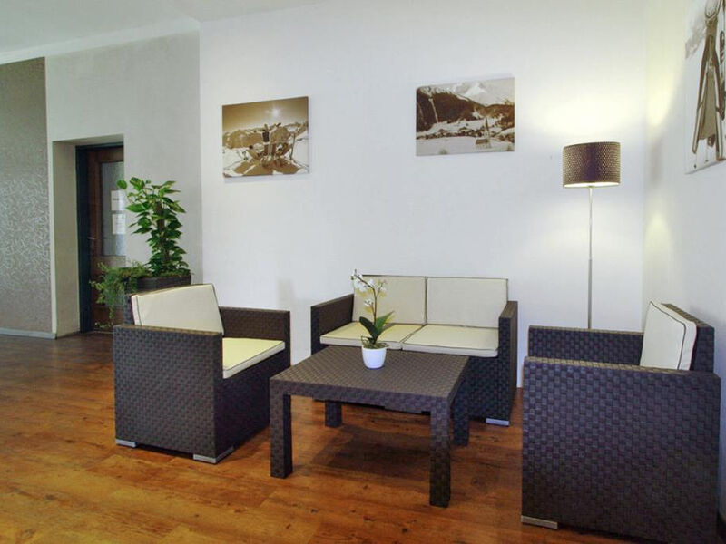 Scol Sporthotel Grossglockner