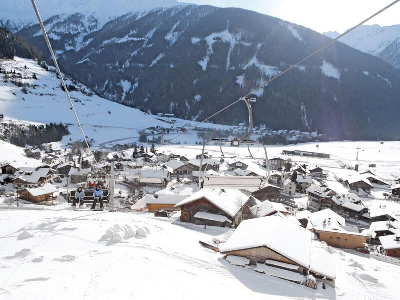 Scol Sporthotel Grossglockner