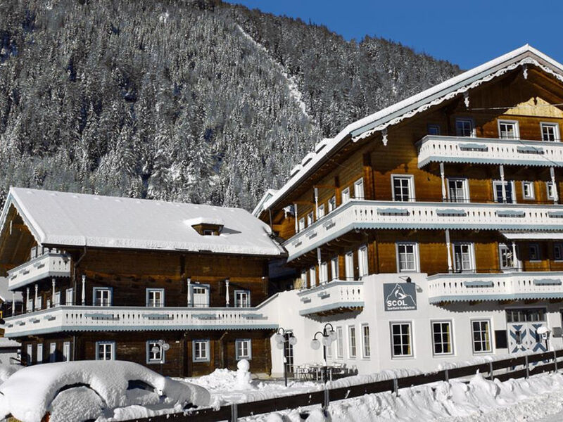 Scol Sporthotel Grossglockner