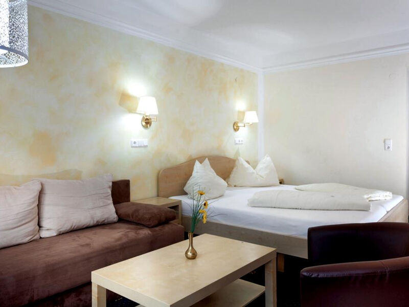 Scol Sporthotel Grossglockner