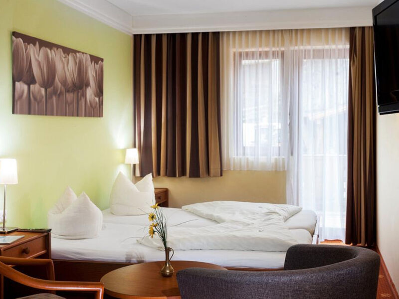 Scol Sporthotel Grossglockner