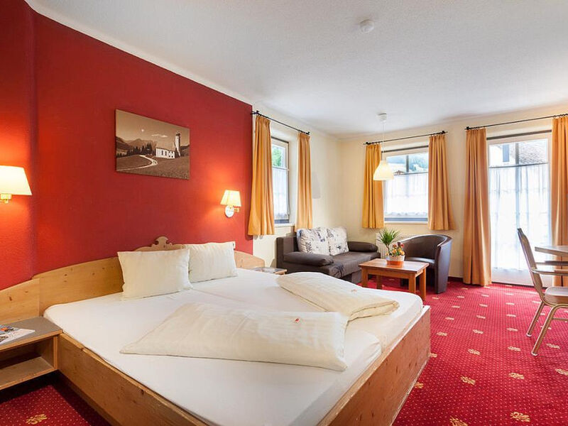 Scol Sporthotel Grossglockner