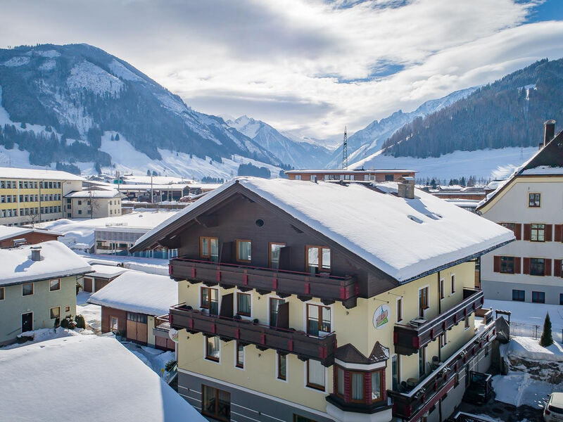 Sporthotel Kitz