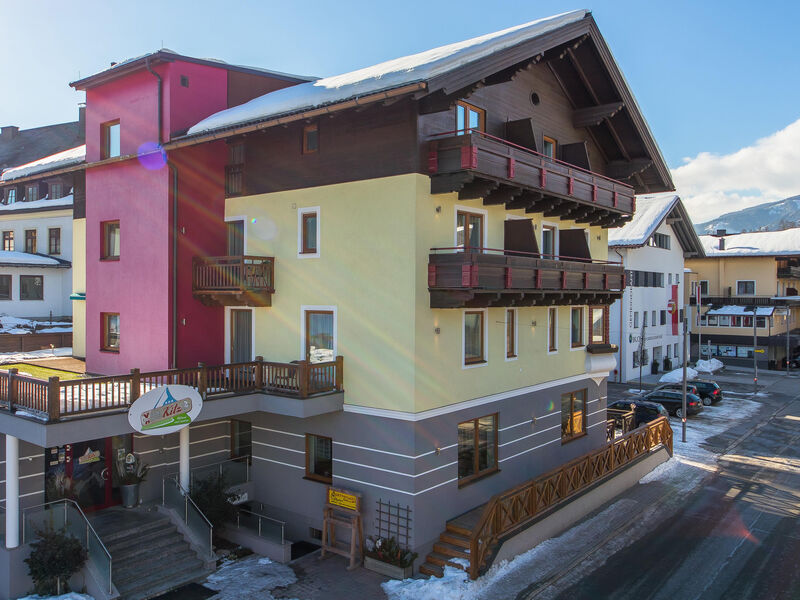 Sporthotel Kitz