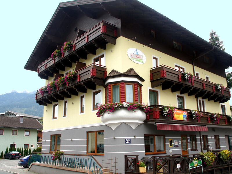 Sporthotel Kitz