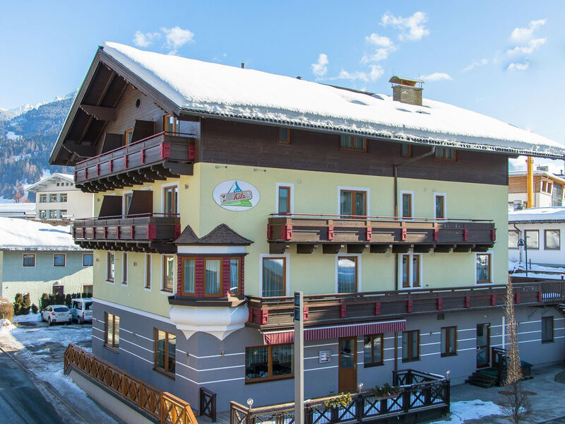 Sporthotel Kitz