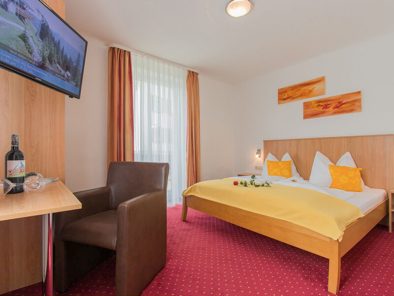 Sporthotel Kitz