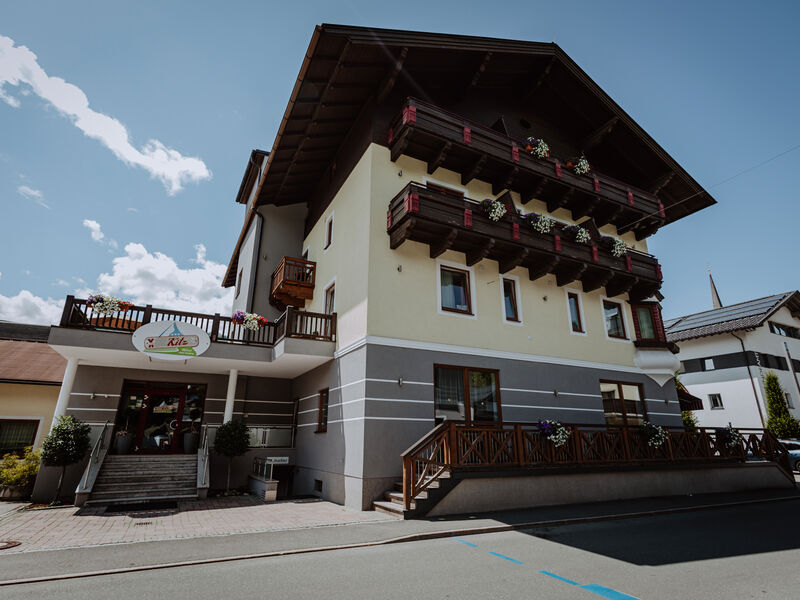 Sporthotel Kitz