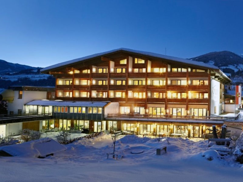 Sporthotel Kogler