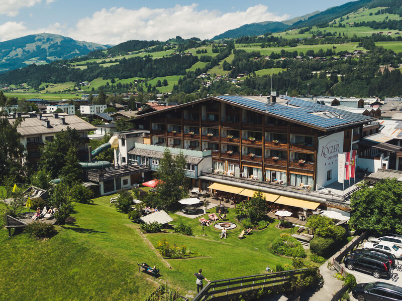 Sporthotel Kogler