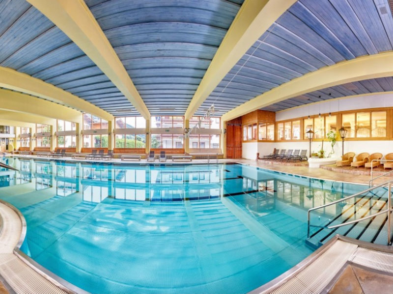Sporthotel Kogler