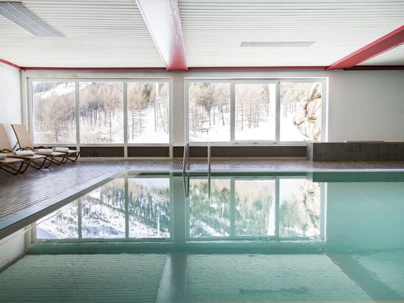 Sporthotel Kurzras
