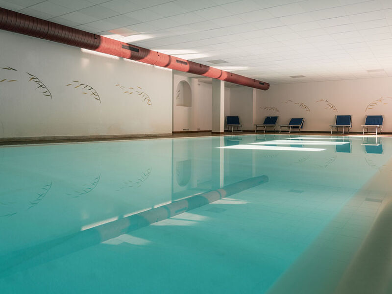Sport Hotel Kurzras - SKIMAX