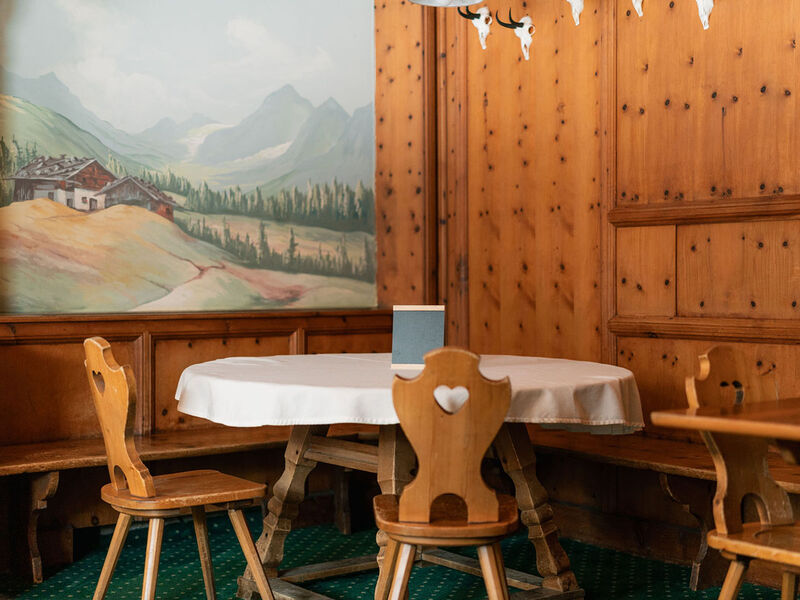 Sport Hotel Kurzras - SKIMAX