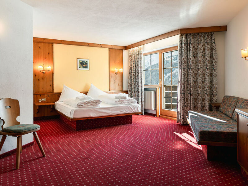 Sport Hotel Kurzras