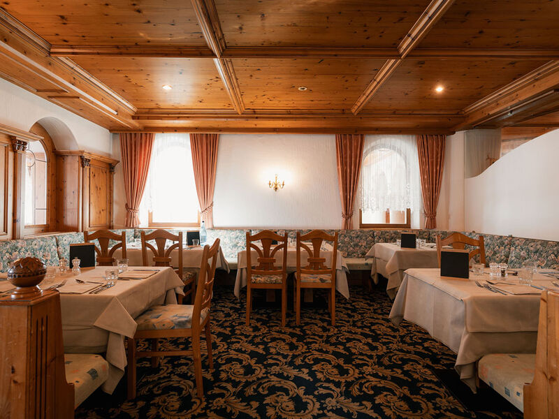 Sport Hotel Kurzras