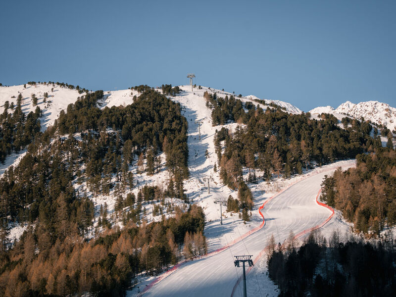 Sport Hotel Kurzras
