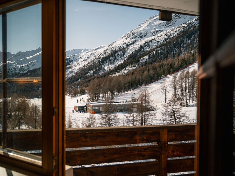 Sport Hotel Kurzras