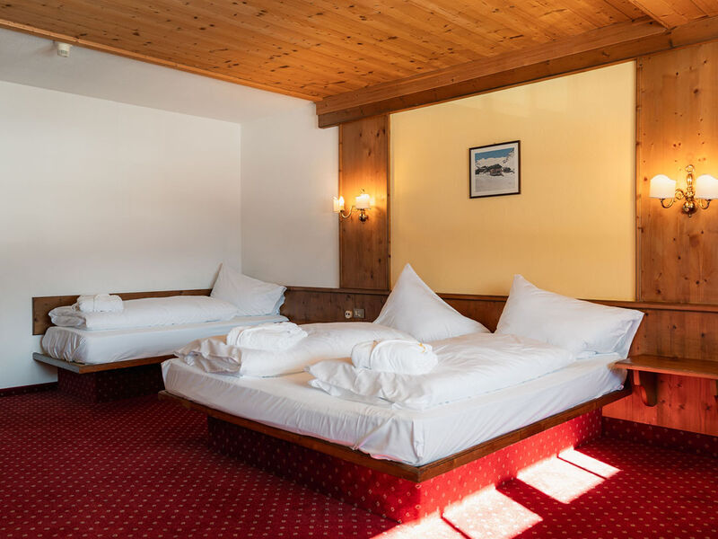 Sport Hotel Kurzras