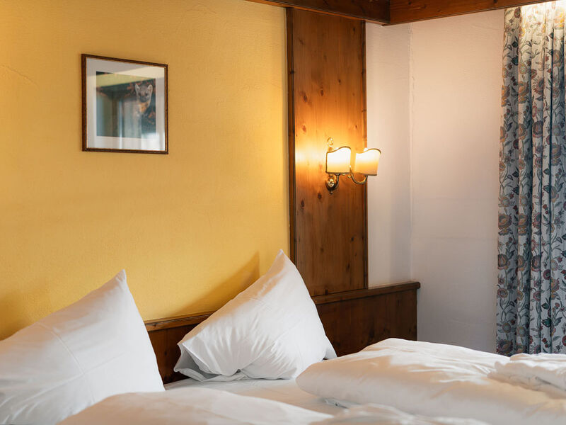 Sport Hotel Kurzras