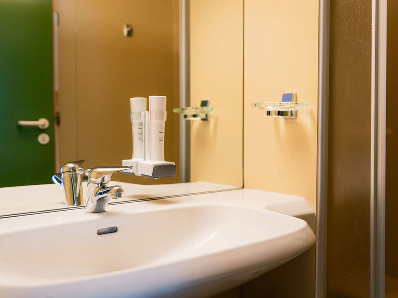 Sport Hotel Kurzras