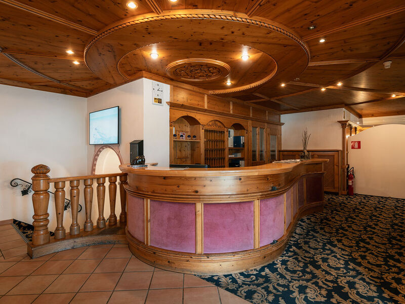 Sport Hotel Kurzras