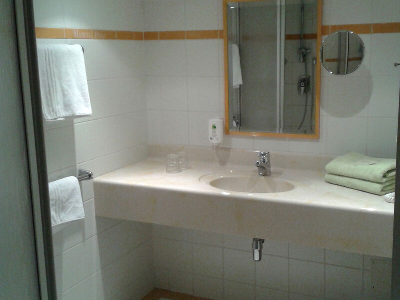 Sporthotel Marco Polo Alpina