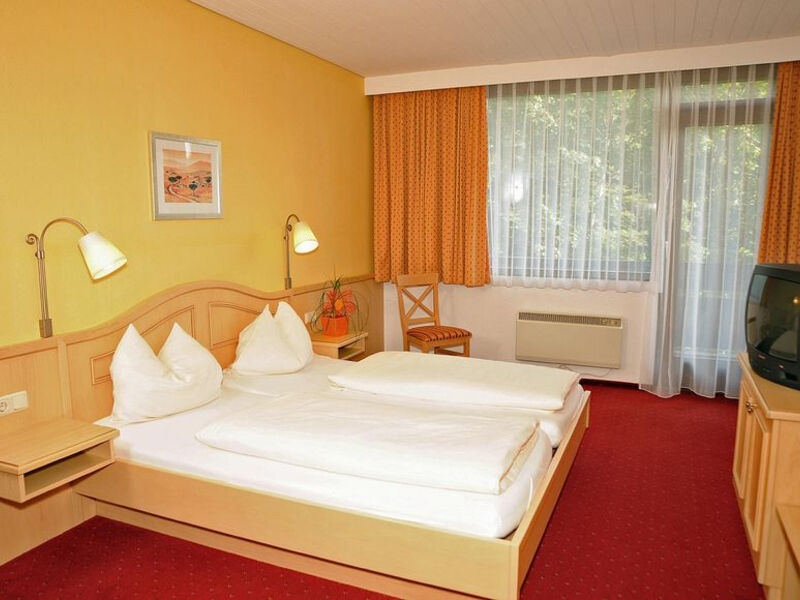 Sporthotel Marco Polo Alpina
