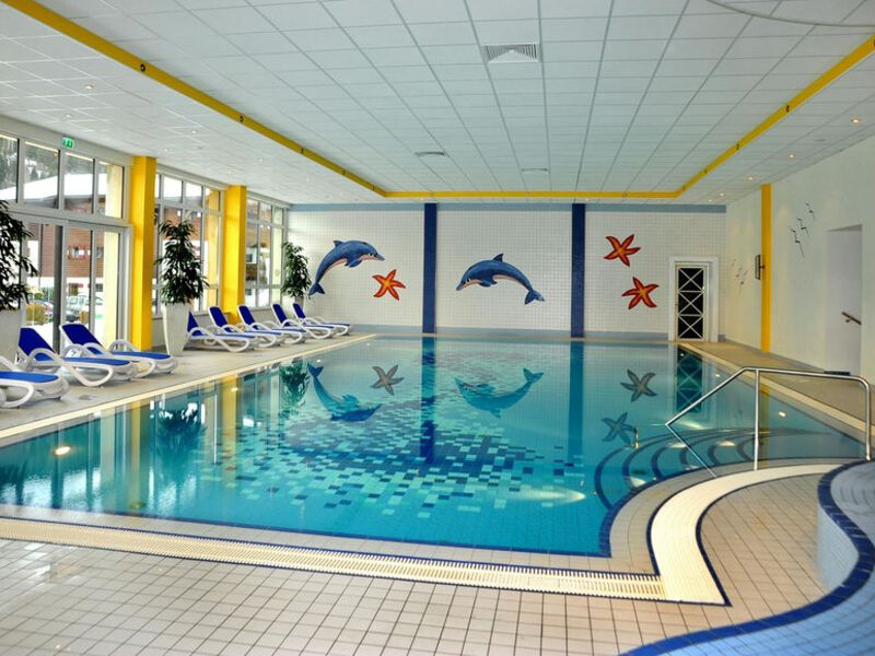 Sporthotel Marco Polo Alpina