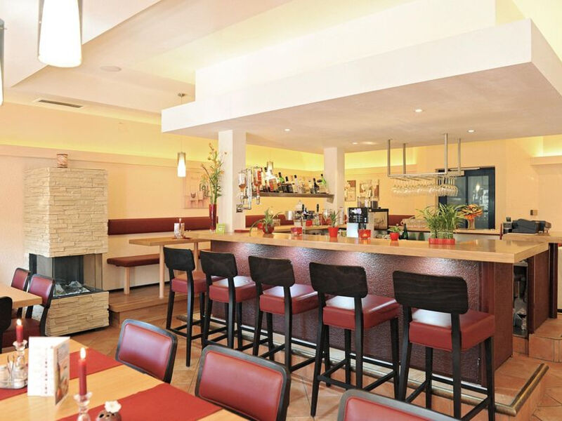 Sporthotel Marco Polo Alpina