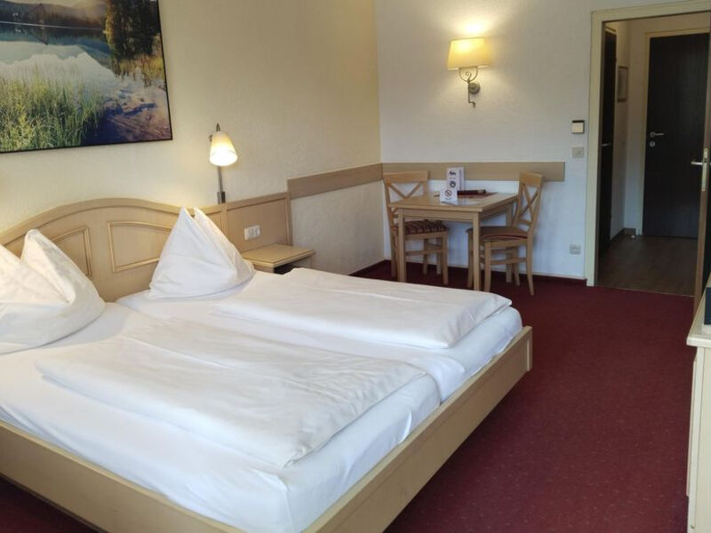 Sporthotel Marco Polo Alpina
