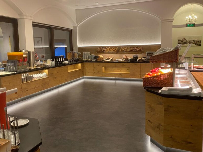 Sporthotel Marco Polo Alpina