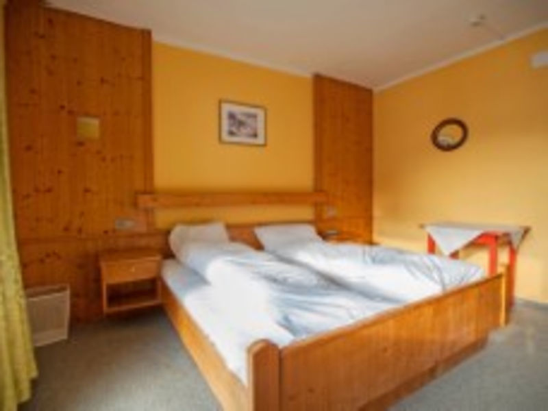 Sporthotel Niederau