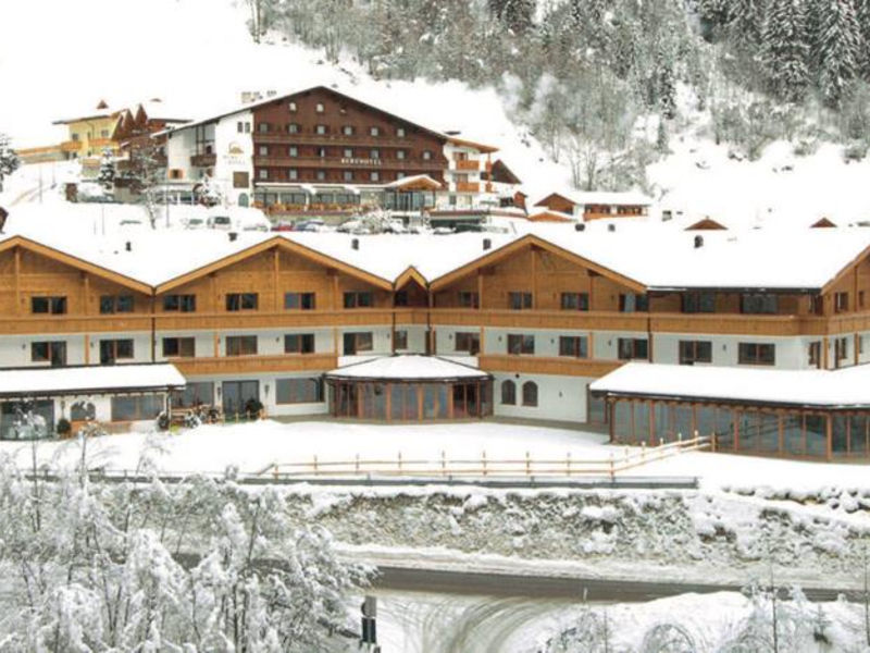 Wellness-Sporthotel Ratschings