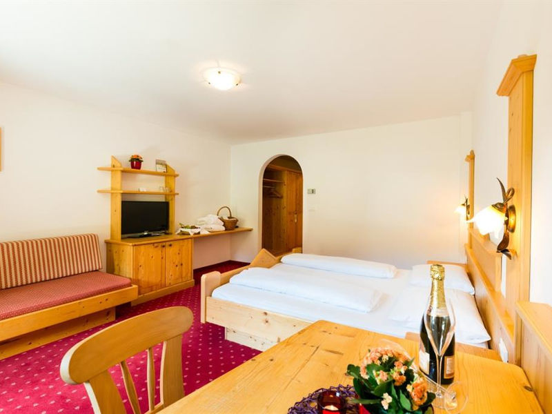 Wellness-Sporthotel Ratschings