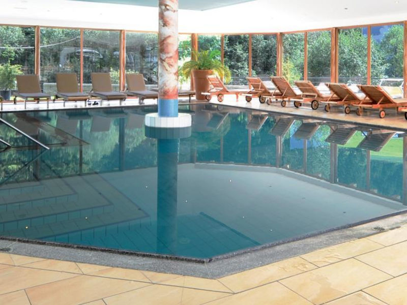 Wellness-Sporthotel Ratschings